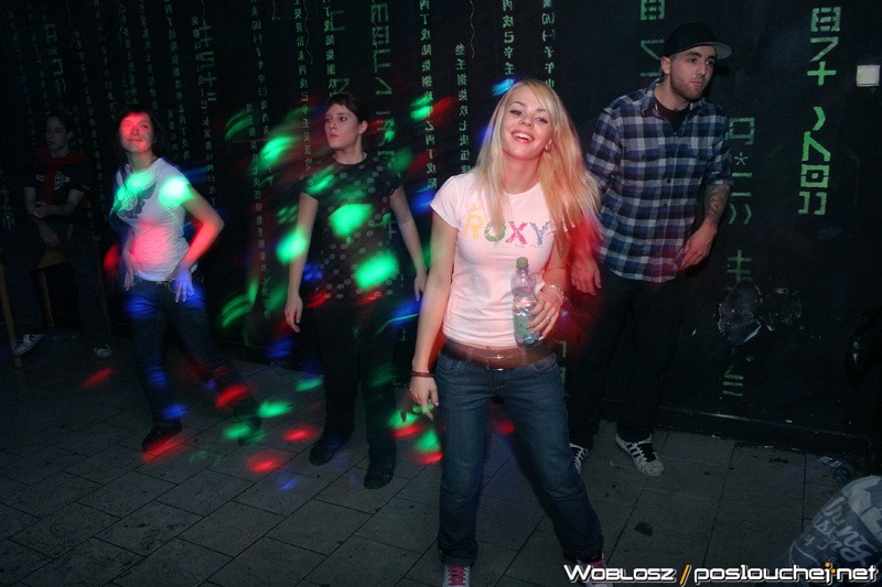matrix - 20.11.09